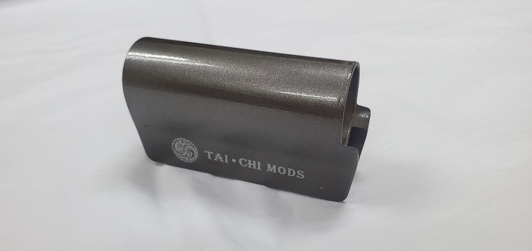 鋁合金噴油產品